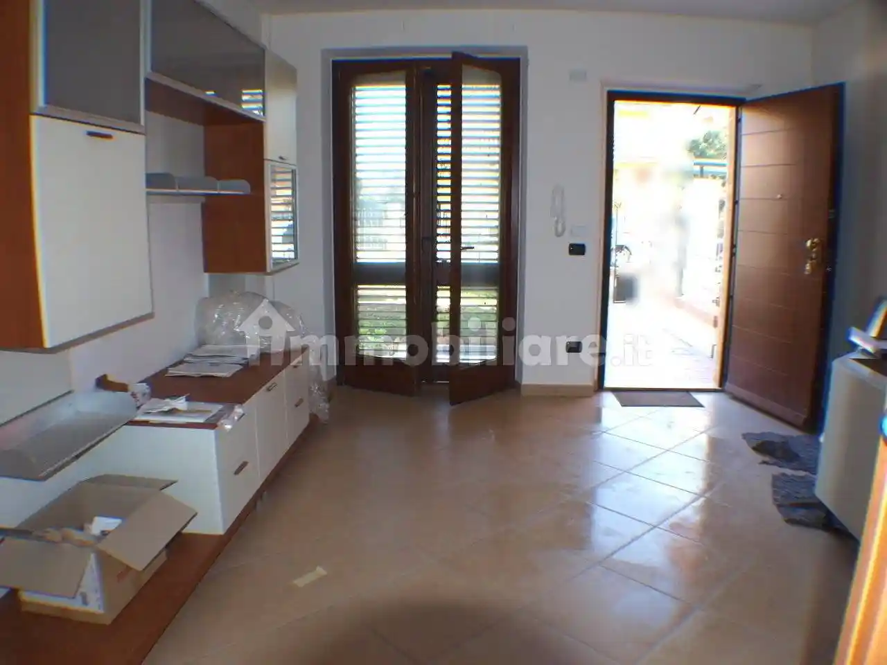 Appartamento in vendita a Senigallia