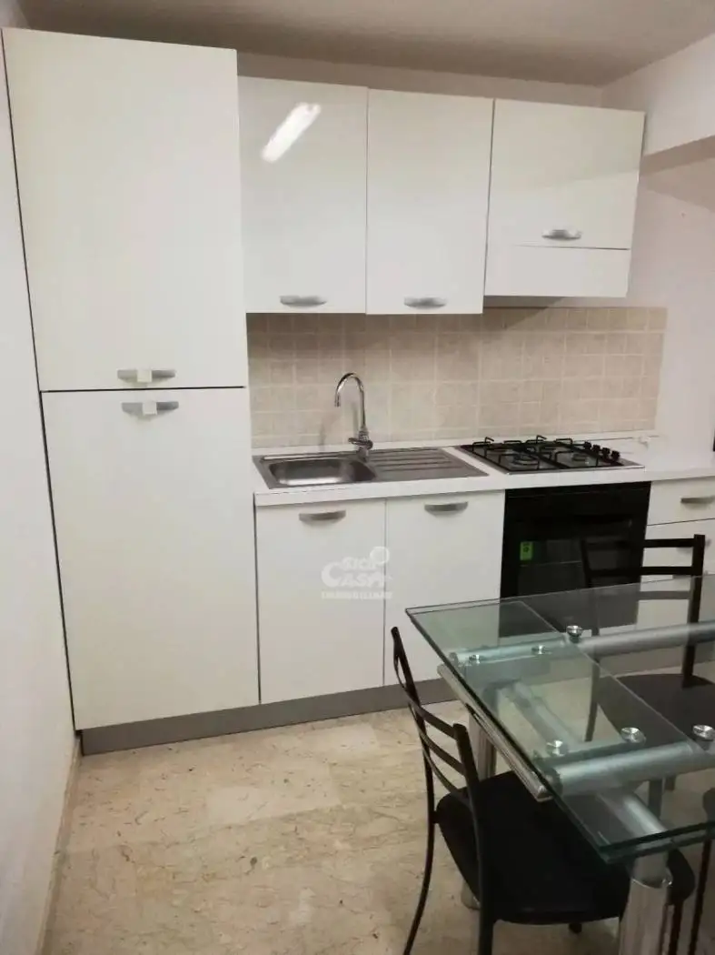 Appartamento in affitto a Petrosino