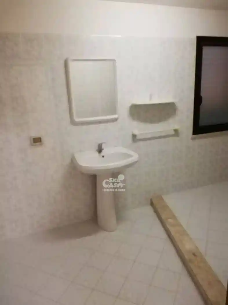 Appartamento buono stato, primo piano, Petrosino - foto 3