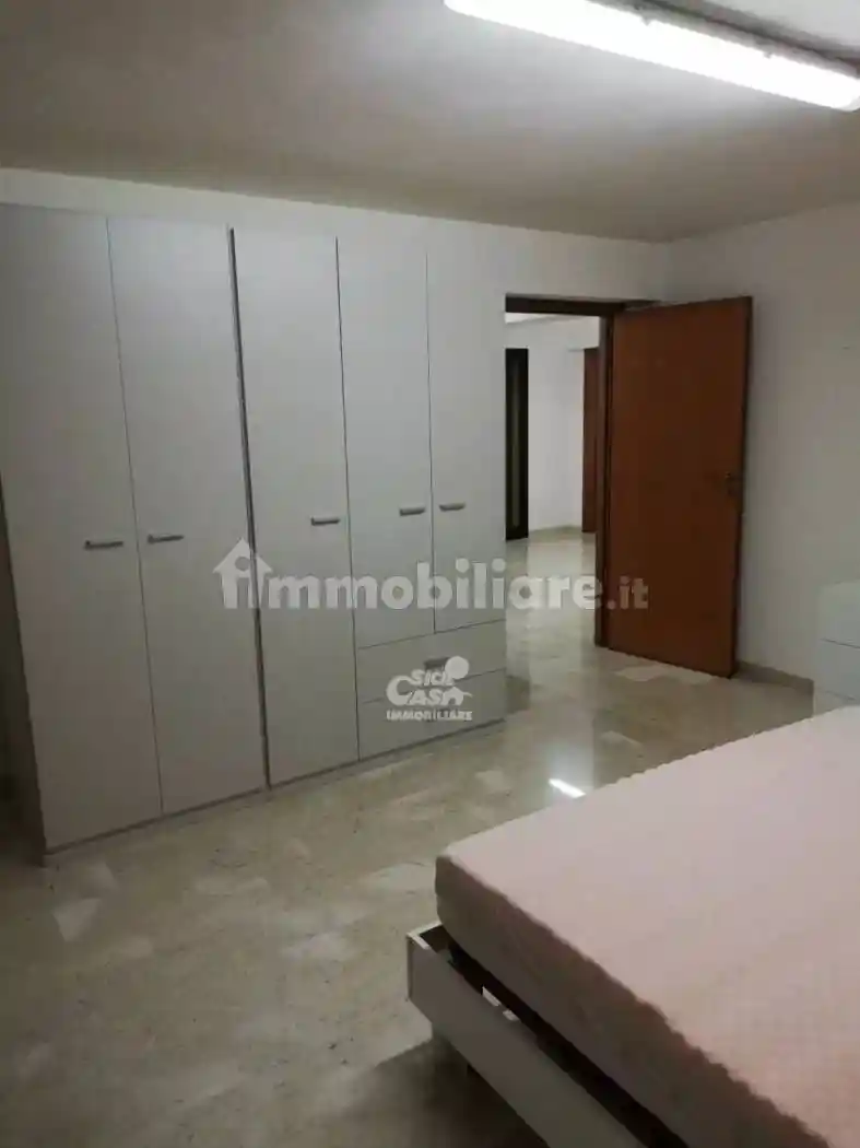 Appartamento buono stato, primo piano, Petrosino - foto 5