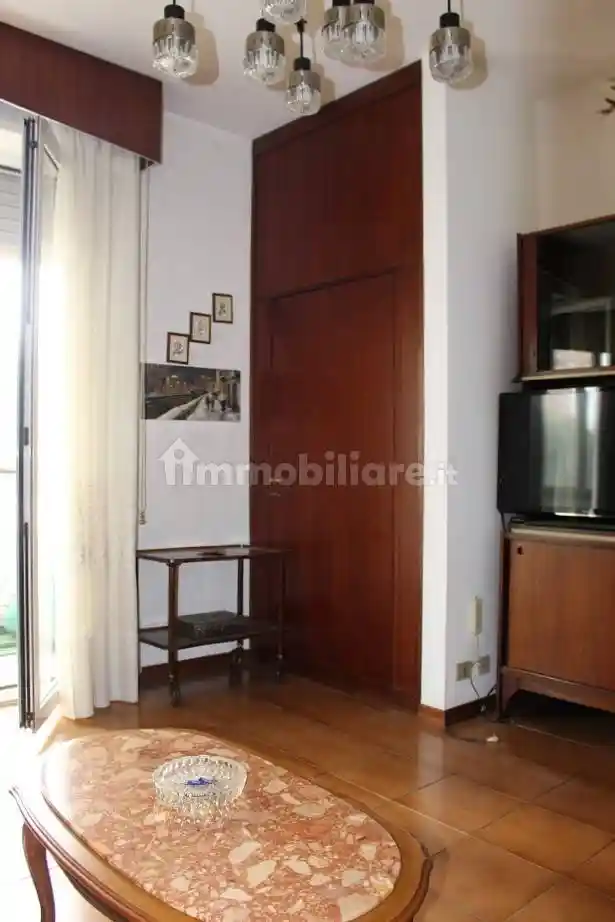 Trilocale via Ugo Betti 67, Gallaratese, Milano - foto 3