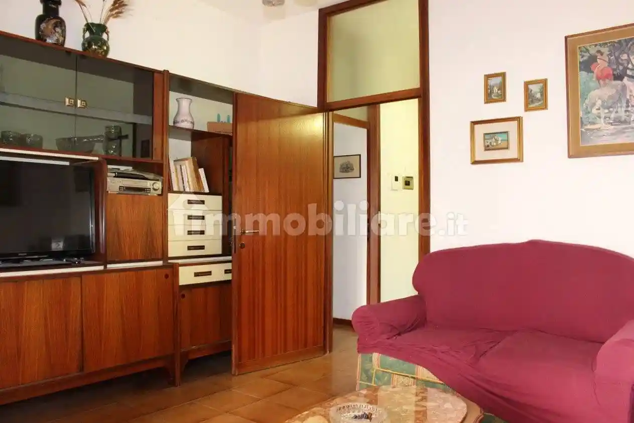 Trilocale via Ugo Betti 67, Gallaratese, Milano - foto 4