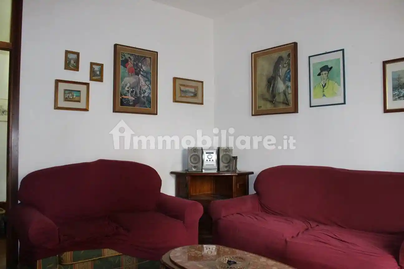 Trilocale via Ugo Betti 67, Gallaratese, Milano - foto 5