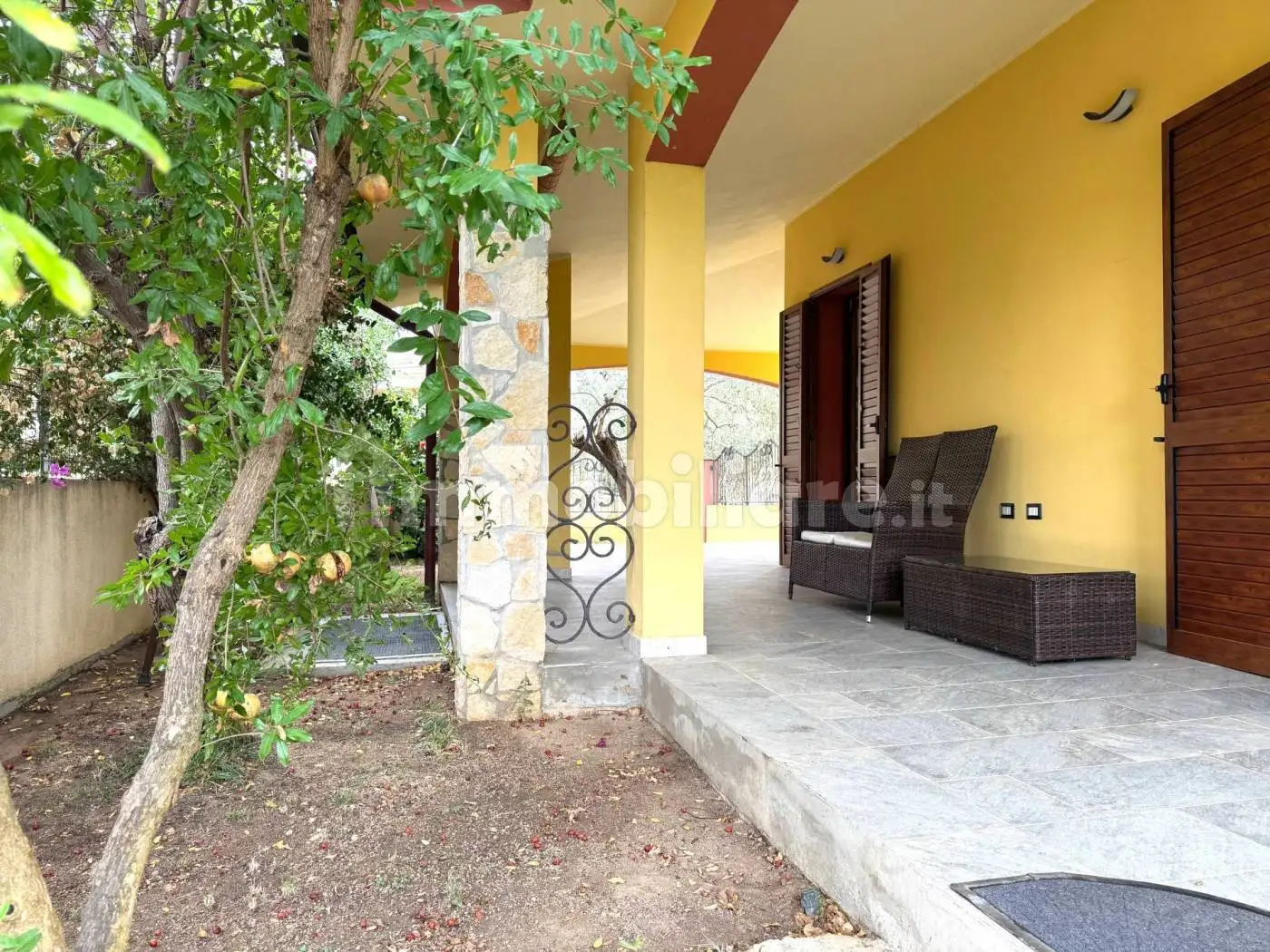 Quadrilocale via Sulcis 5/E, Castiadas - foto 2