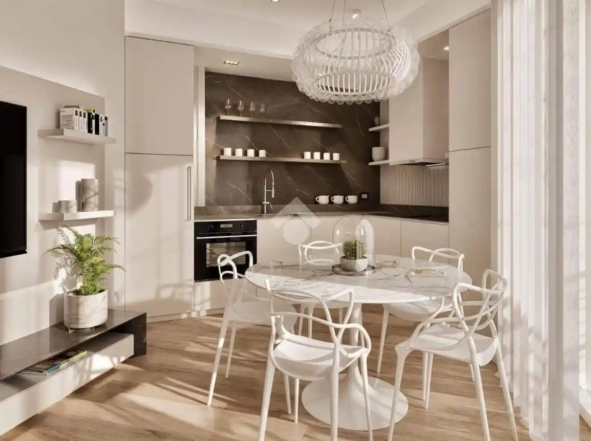 Appartamento in vendita a Bergamo