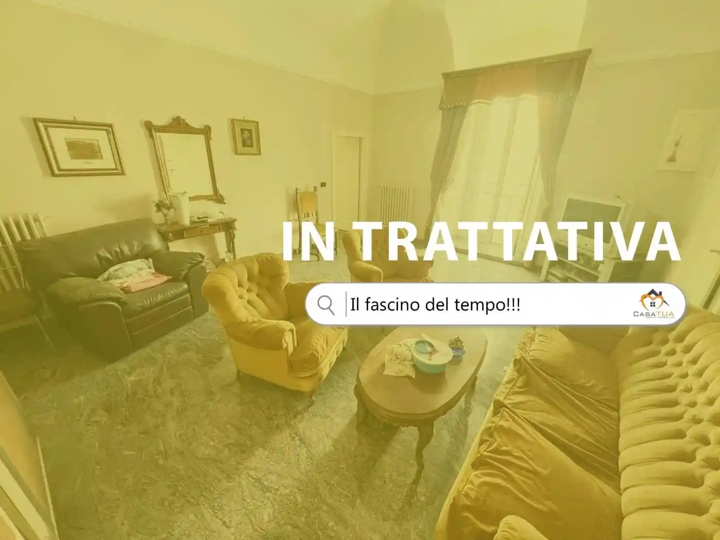 Appartamento in vendita a Bitetto