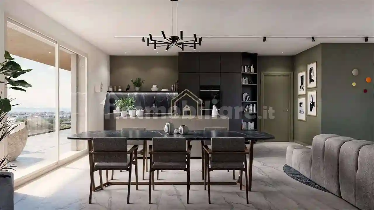 Attico - Mansarda - foto 4