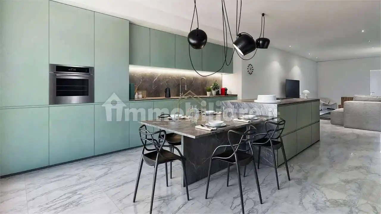 Appartamento in vendita a Desenzano del Garda