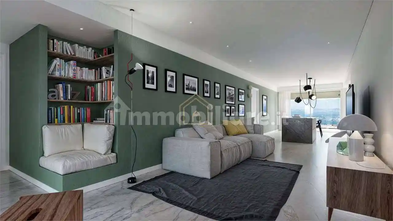 Appartamento in vendita a Desenzano del Garda