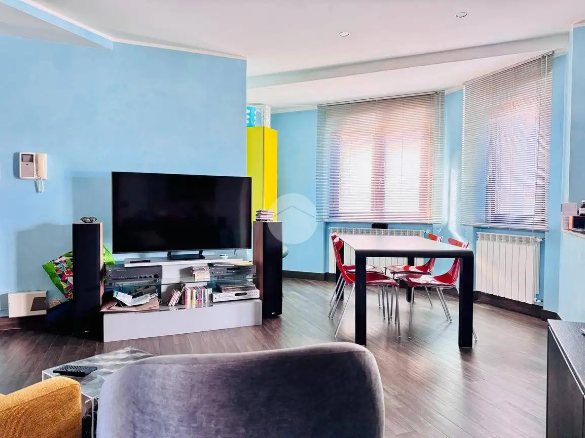 Appartamento in vendita a L'Aquila