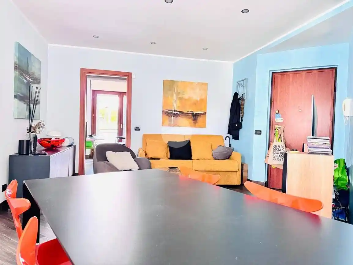 Bilocale apparatamento via san giuseppe 1, Bellavista - Pianola, L'Aquila - foto 2