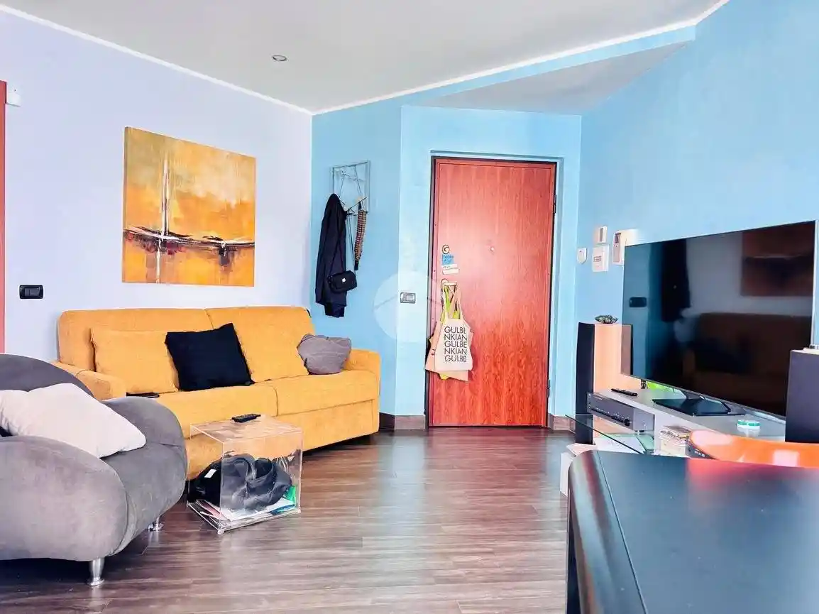 Bilocale apparatamento via san giuseppe 1, Bellavista - Pianola, L'Aquila - foto 3