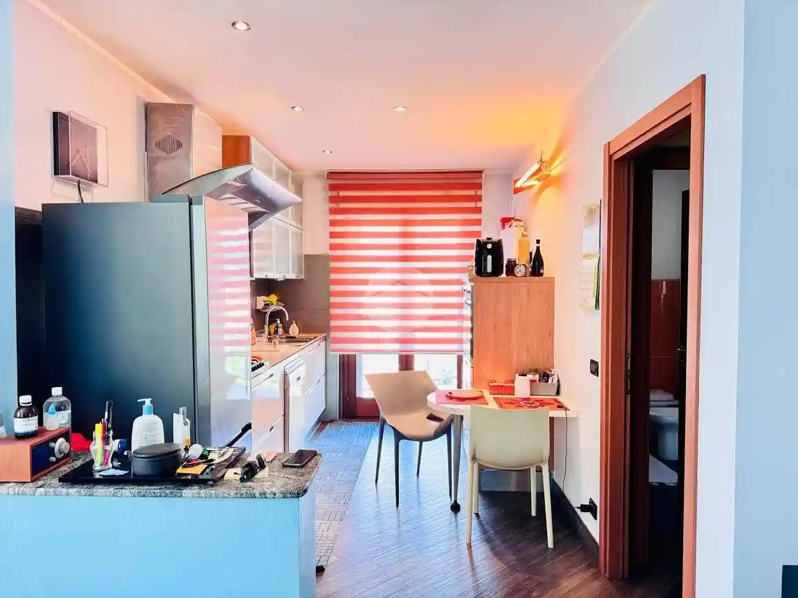 Bilocale apparatamento via san giuseppe 1, Bellavista - Pianola, L'Aquila - foto 5