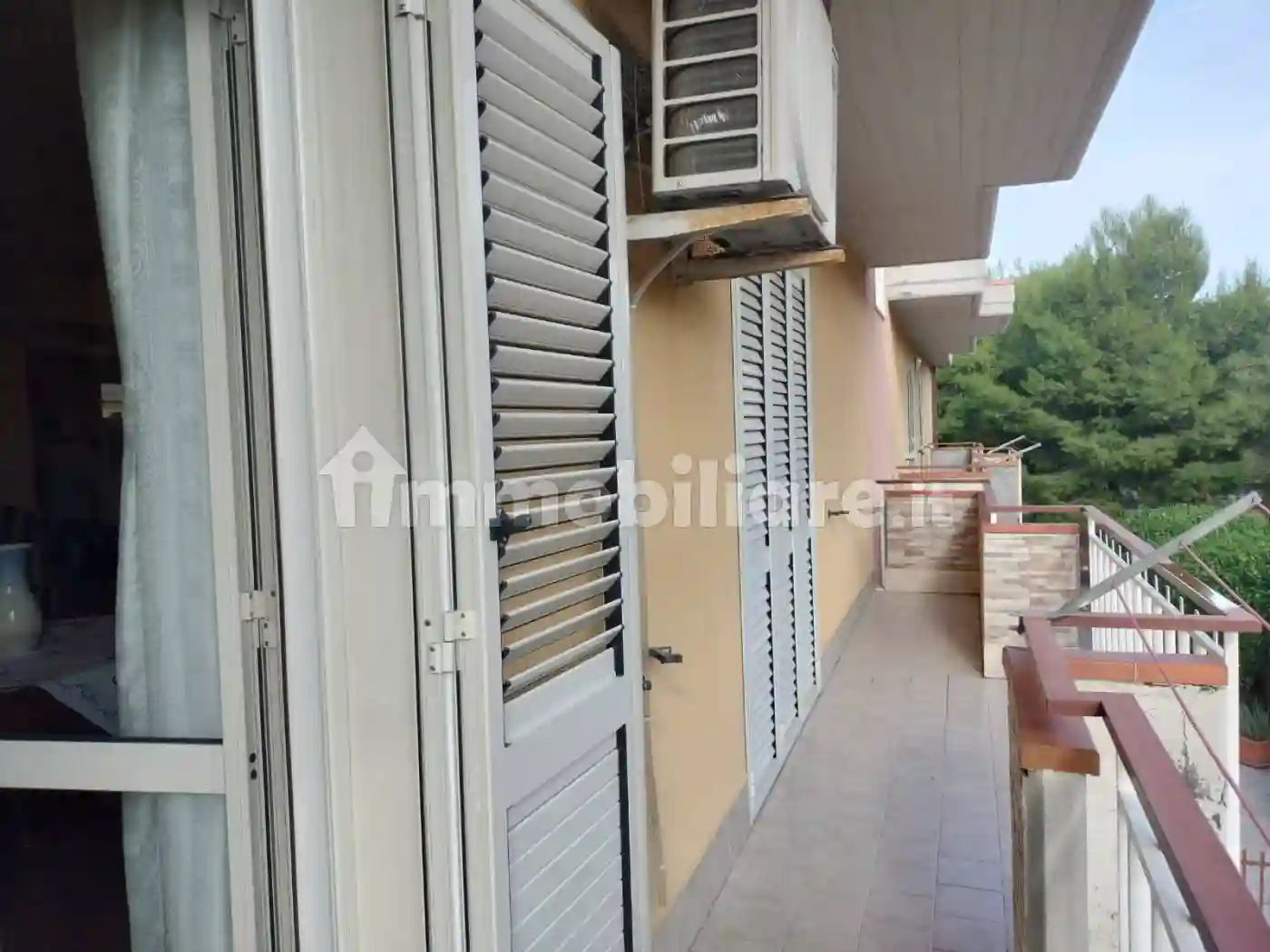 Palazzo - Edificio - foto 2