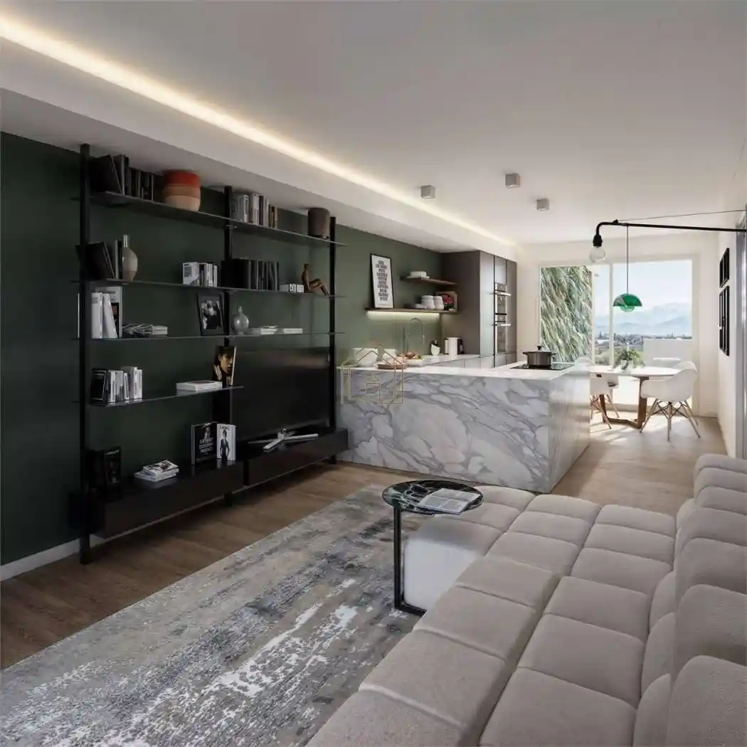 Appartamento in vendita a Desenzano del Garda