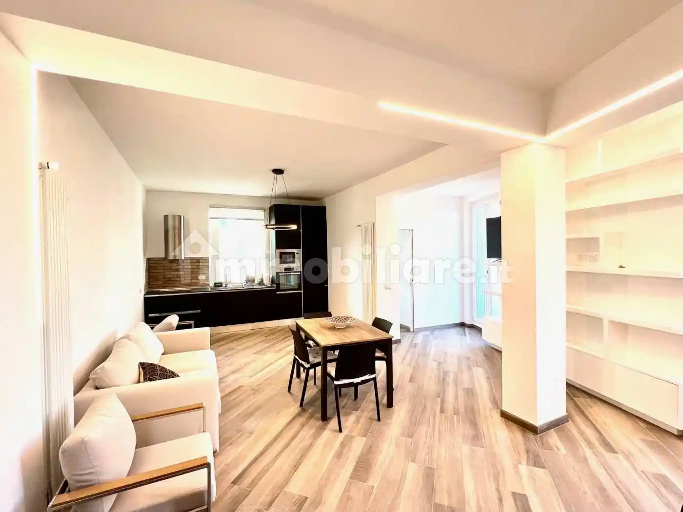 Attico - Mansarda in vendita a Roma