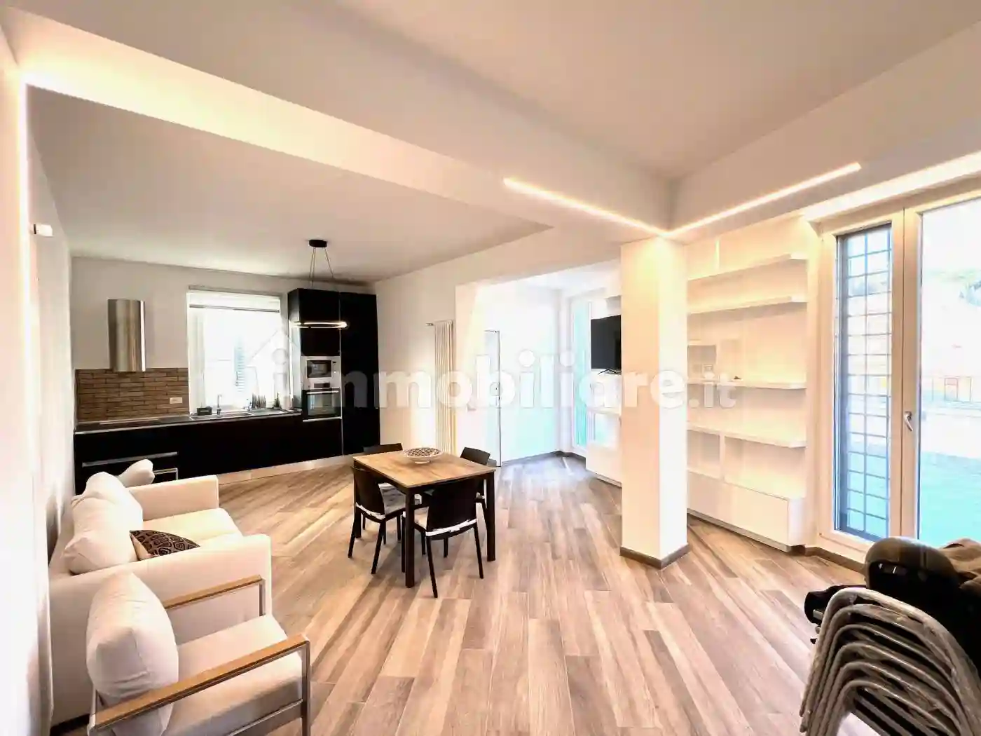 Attico - Mansarda - foto 5