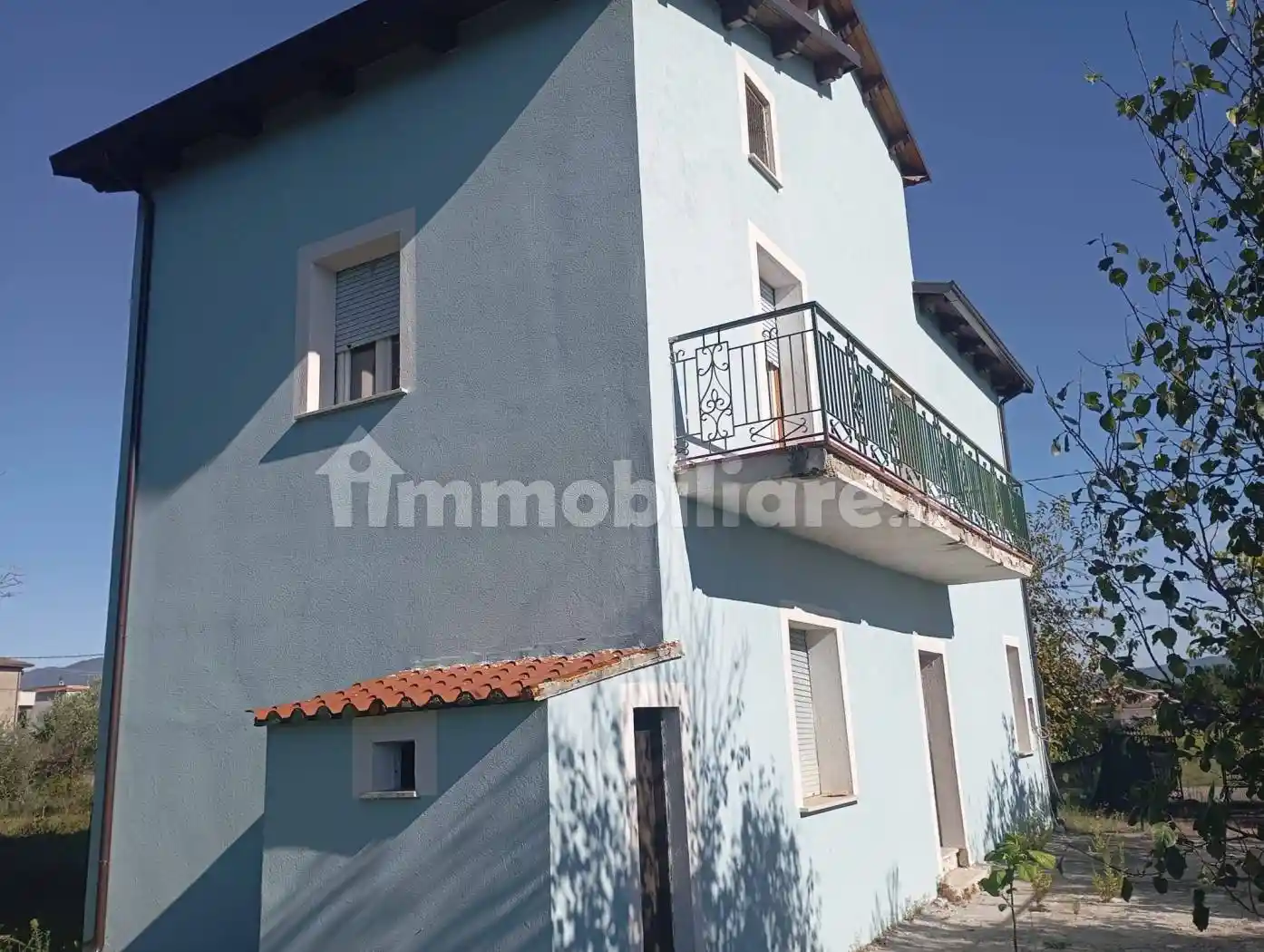 Villa in vendita a Santi Cosma e Damiano