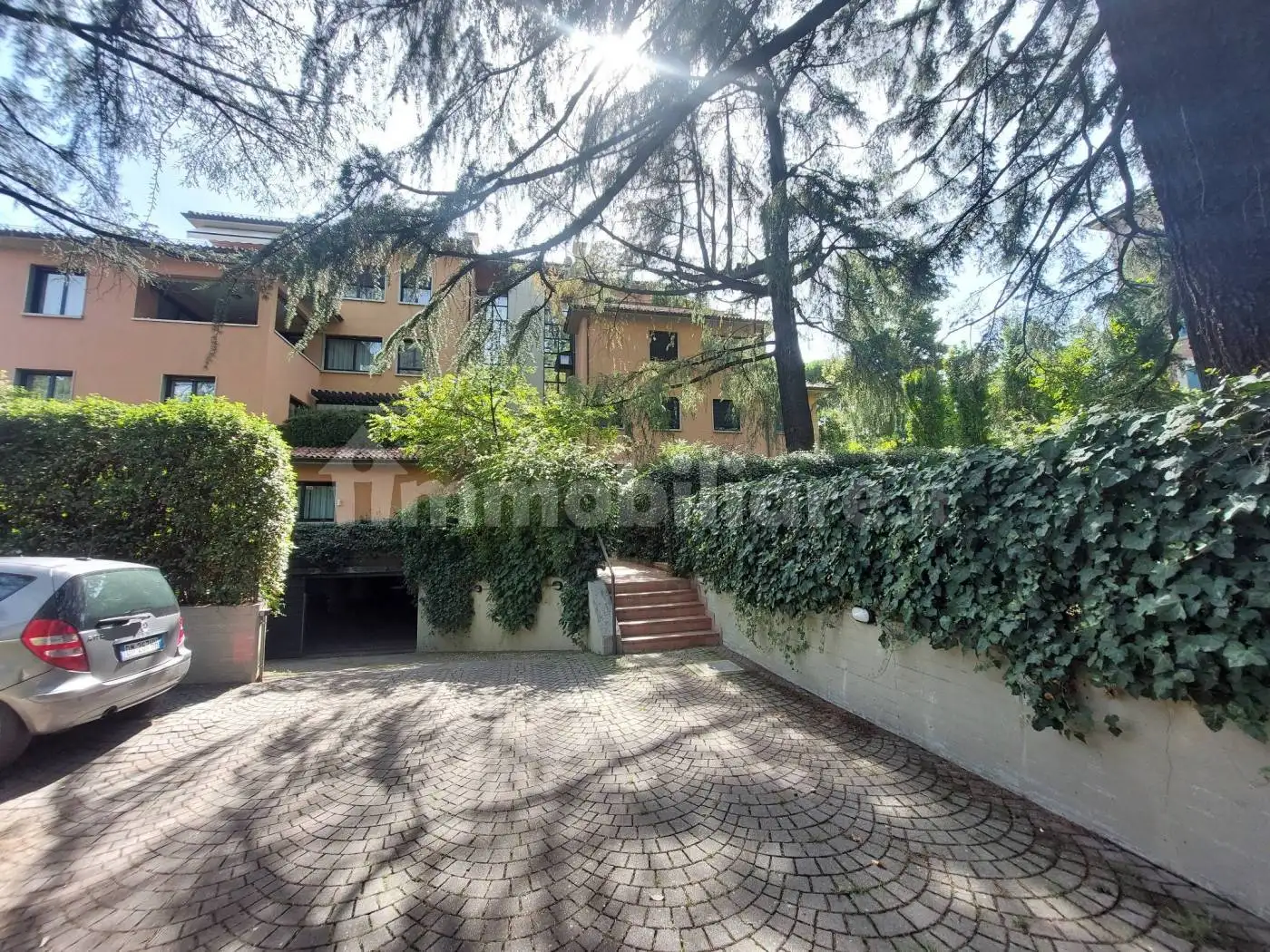 Appartamento in affitto a Bologna