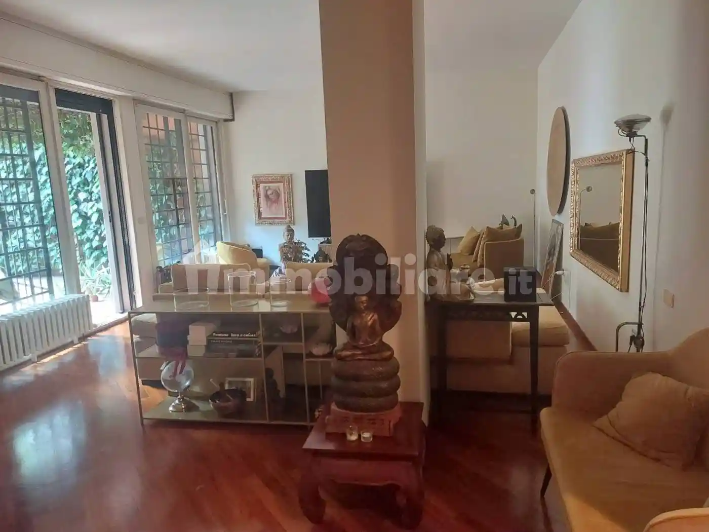 Appartamento via Giovan Battista Gandino, Colli Murri, Bologna - foto 2