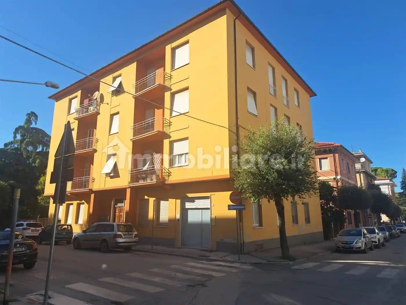 Appartamento in vendita a San Severino Marche