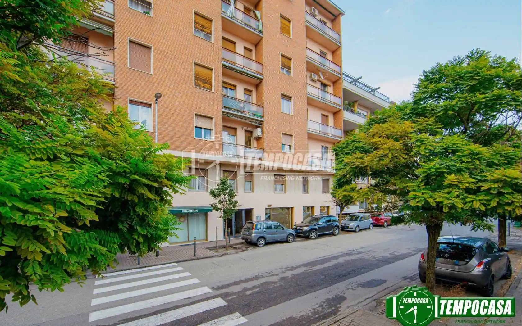 Appartamento in vendita a Voghera