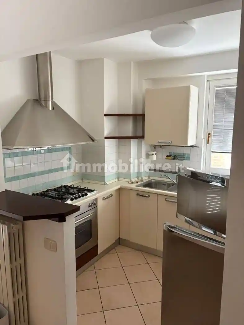 Bilocale via Trieste, Centro, Civitanova Marche - foto 2