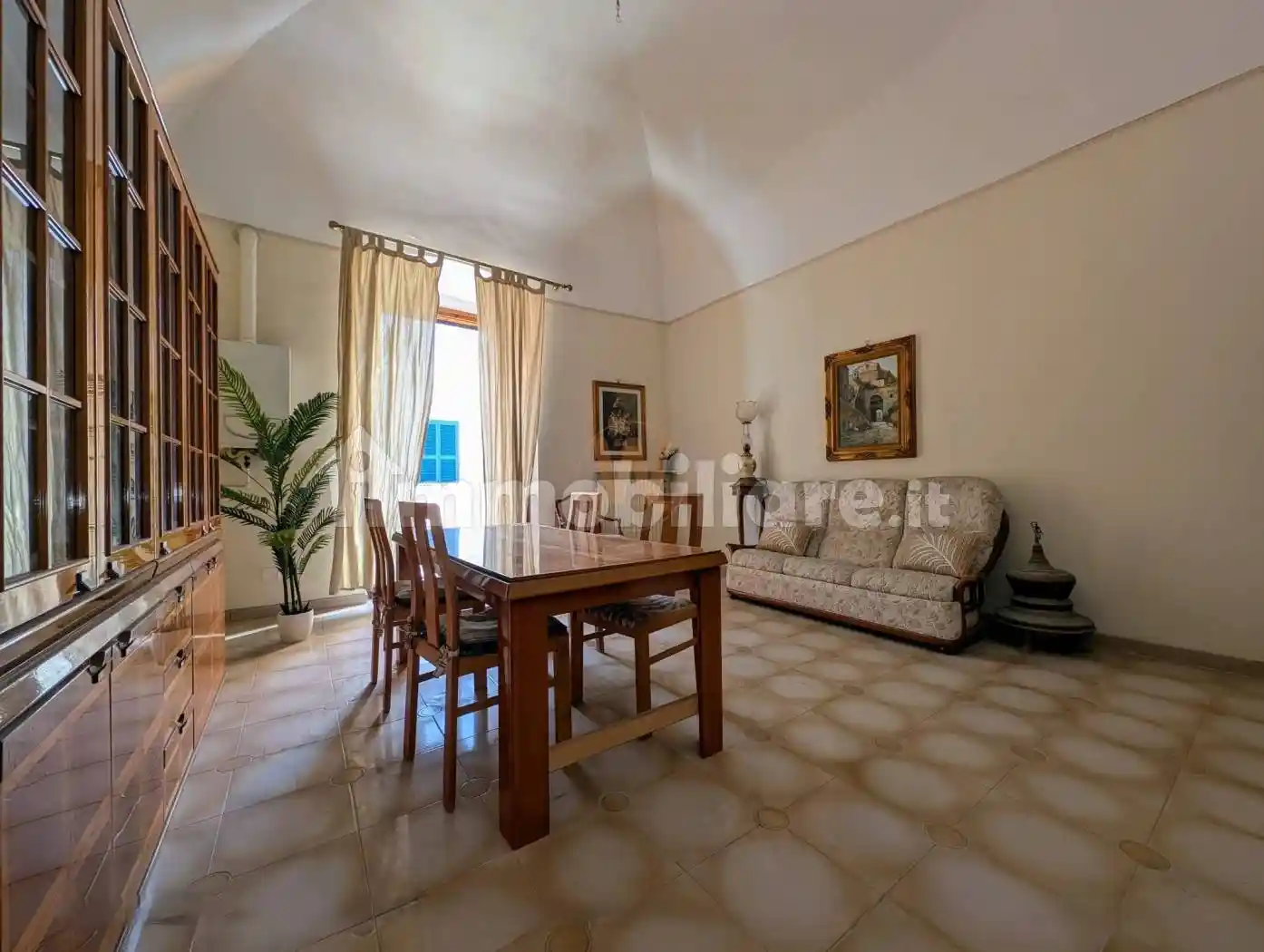 Appartamento in vendita a Trani