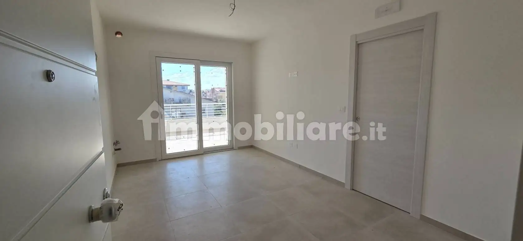 Appartamento in vendita a Tortoreto