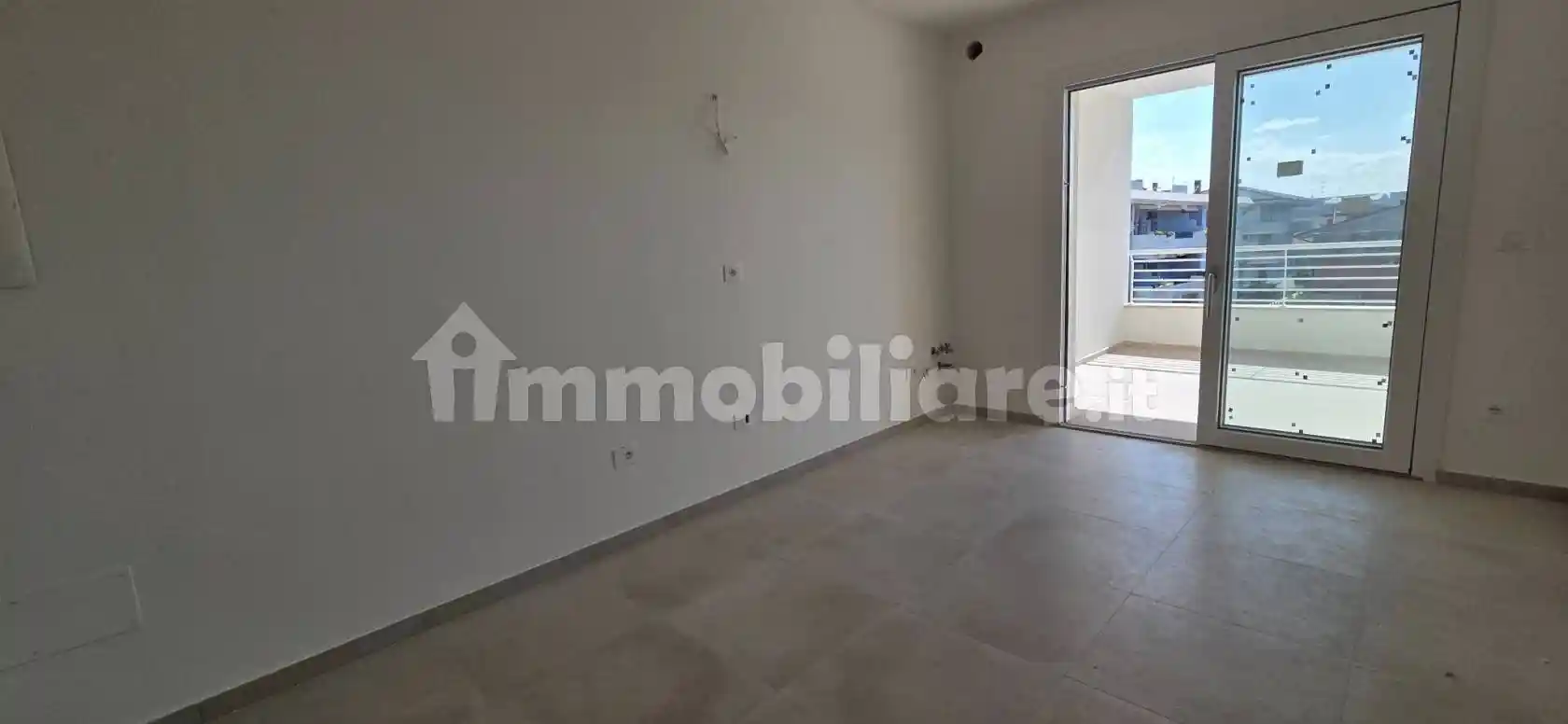 Trilocale nuovo, secondo piano, Tortoreto Lido, Tortoreto - foto 3