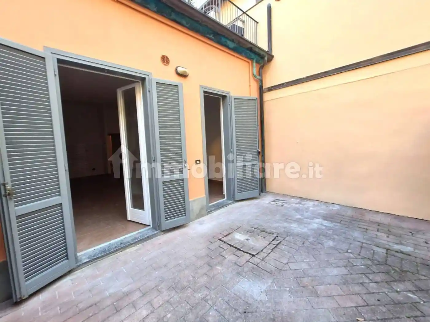 Appartamento in vendita a Stezzano