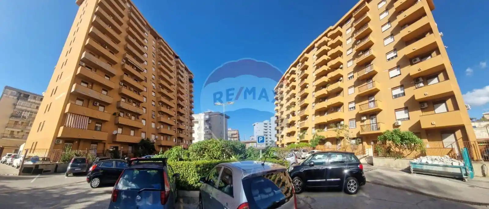 Appartamento in vendita a Palermo