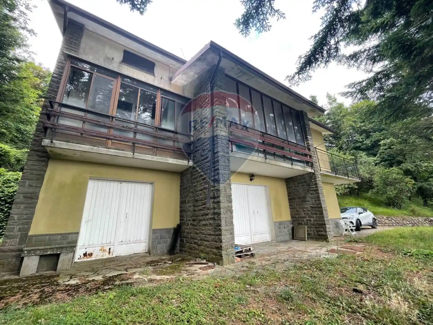 Villa unifamiliare ss523 del colle di cento croci, Centro, Varese Ligure - foto 3