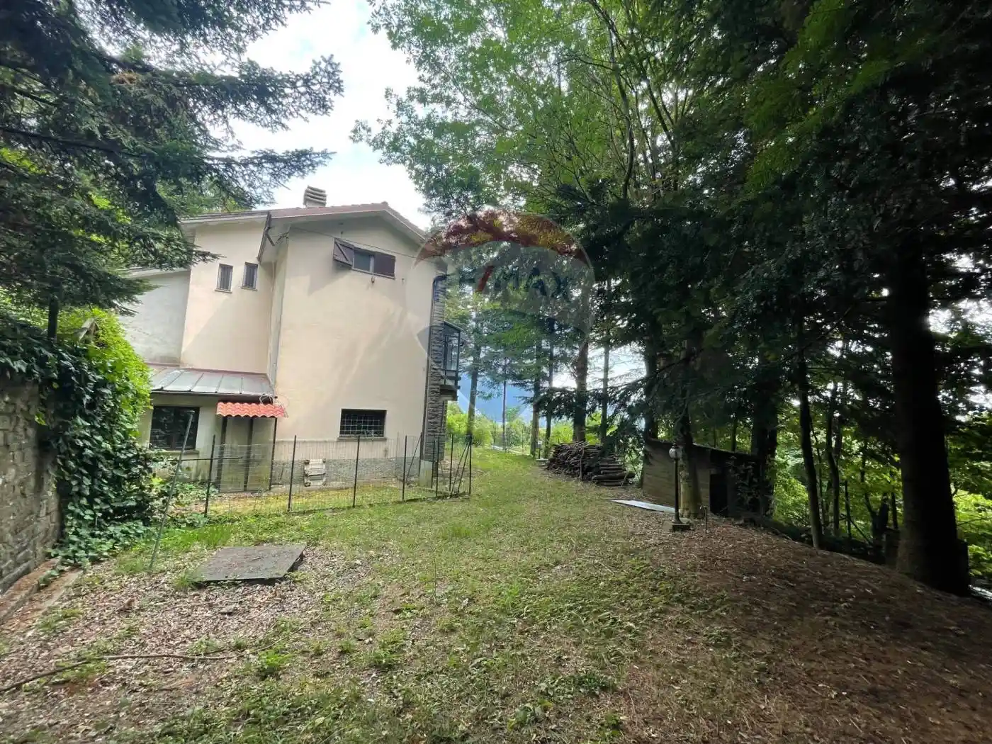 Villa unifamiliare ss523 del colle di cento croci, Centro, Varese Ligure - foto 5