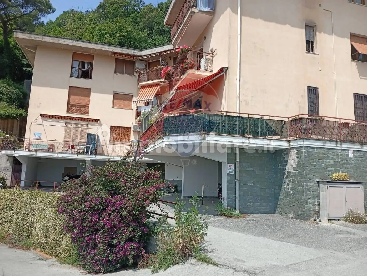 Appartamento in vendita a Rapallo