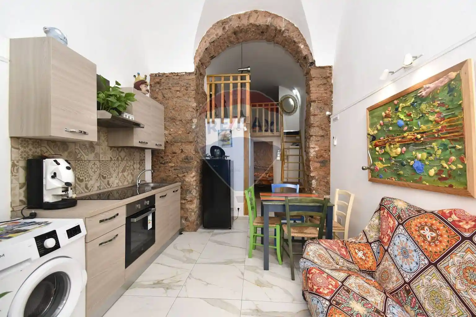 Appartamento in vendita a Catania