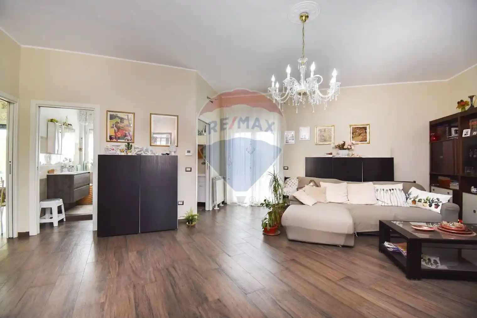 Appartamento in vendita a Misterbianco