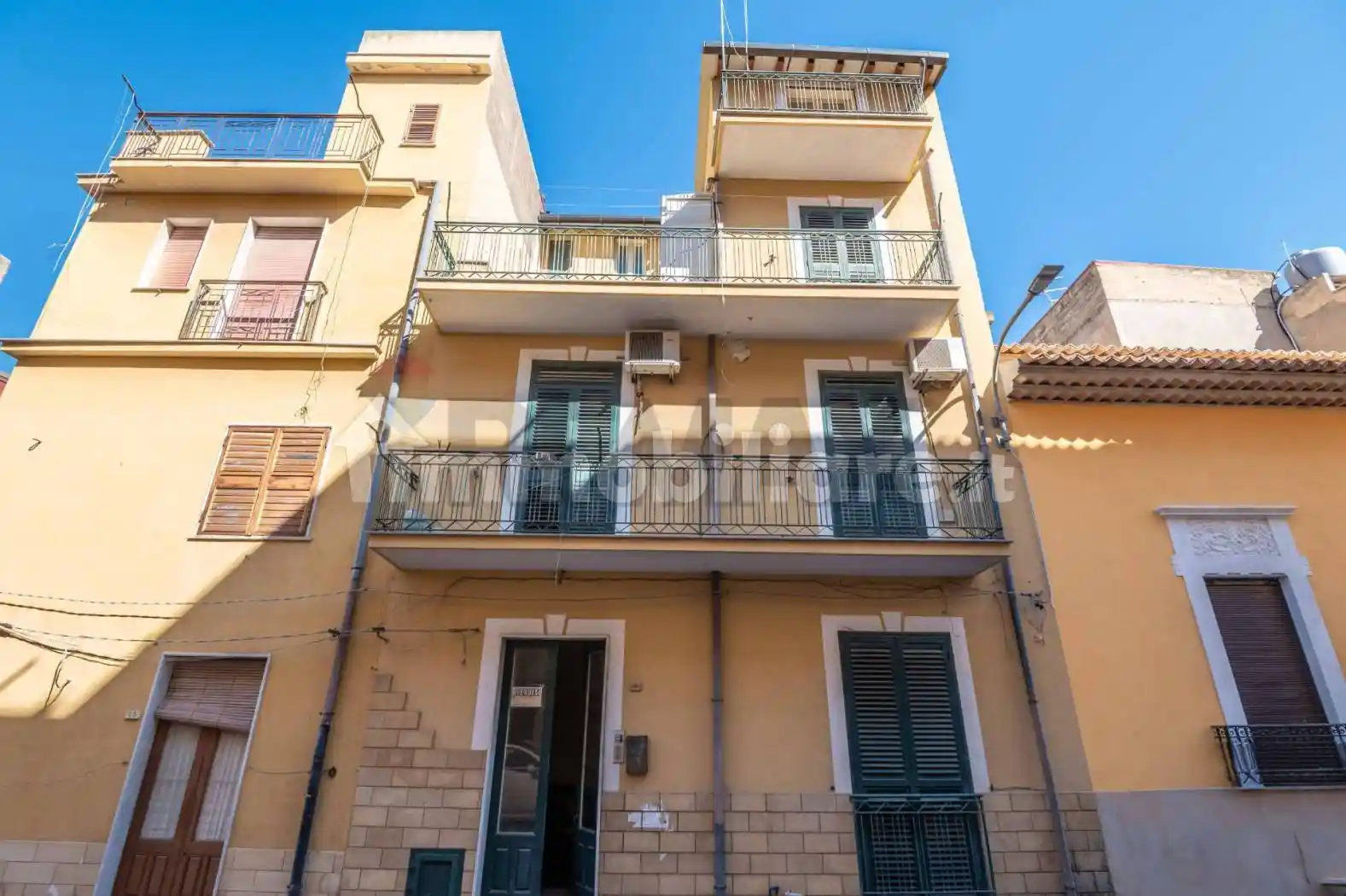 Casa indipendente in vendita a Niscemi