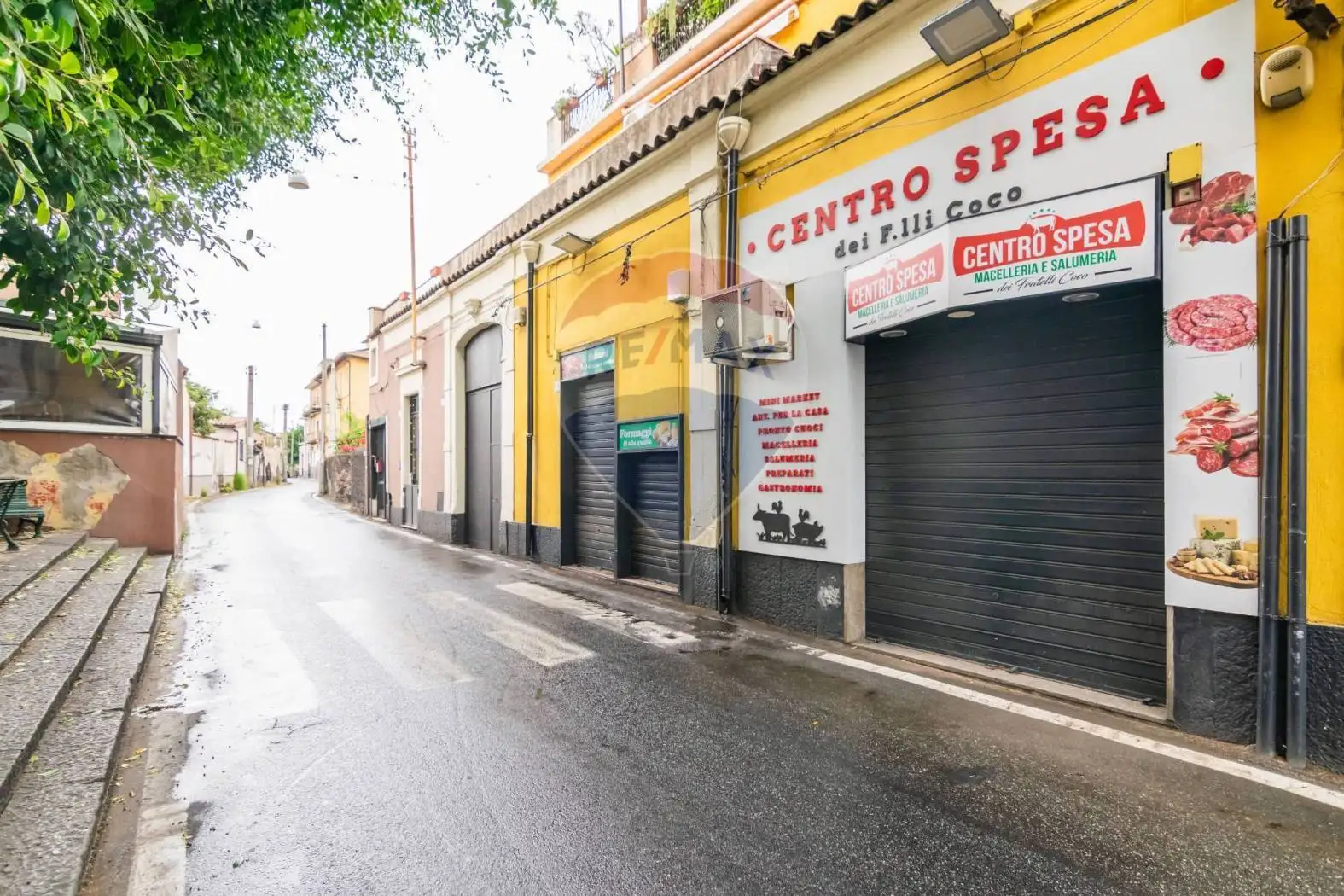 Casa indipendente in vendita a Catania