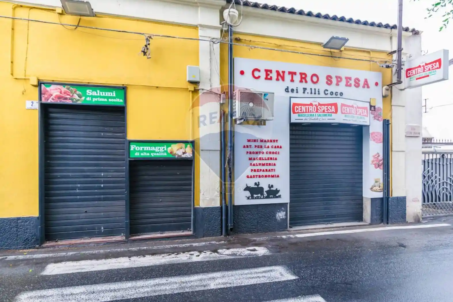 Terratetto unifamiliare via Ferro Fabiani 2, Nuovalucello - Leonardo Da Vinci, Catania - foto 2