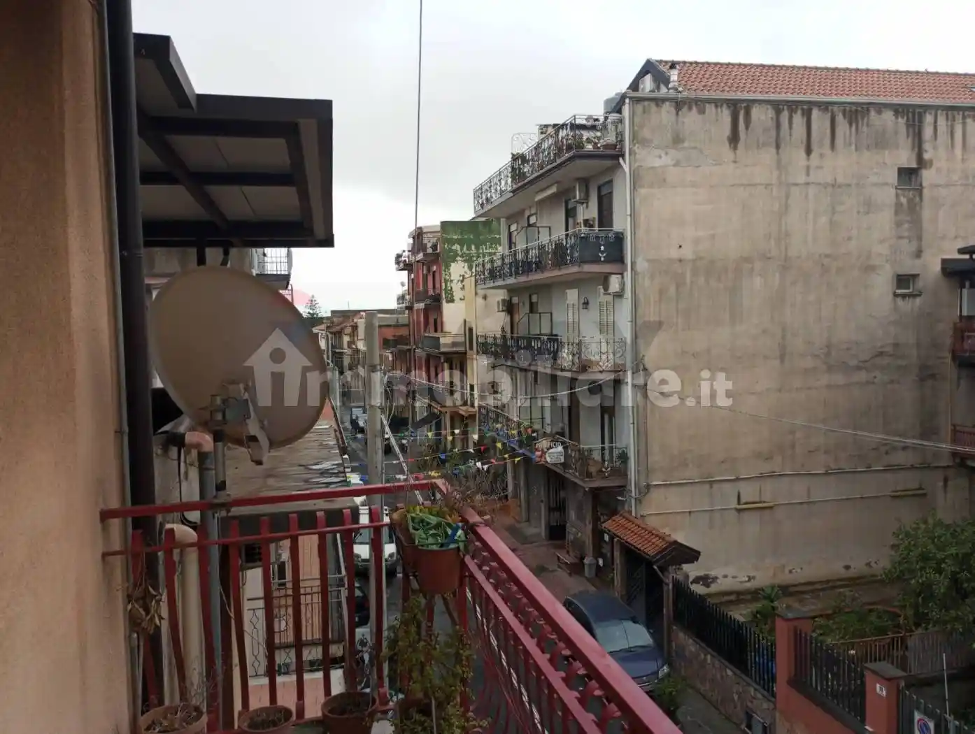 Appartamento in vendita a Catania