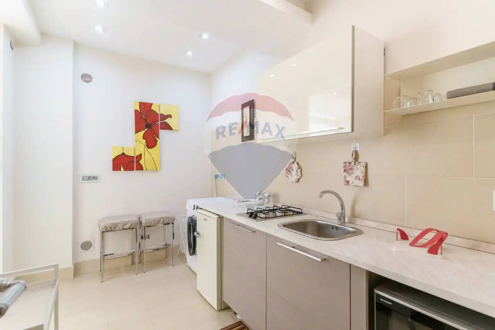 Bilocale viale Ruggero Di Lauria 81, Rotolo, Catania - foto 3