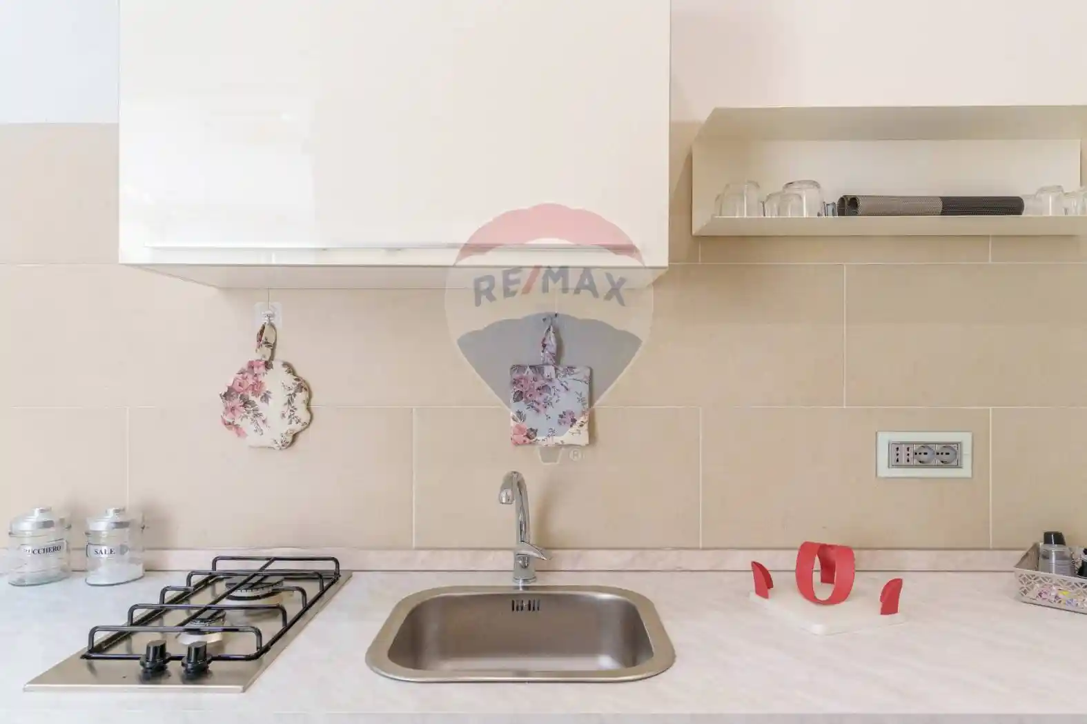 Bilocale viale Ruggero Di Lauria 81, Rotolo, Catania - foto 5