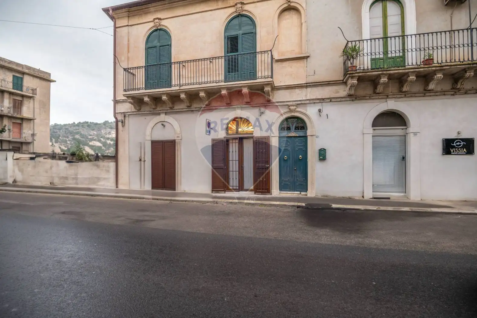 Casa indipendente in affitto a Scicli