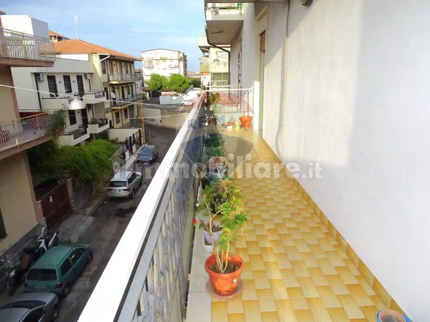 Appartamento in vendita a Misterbianco