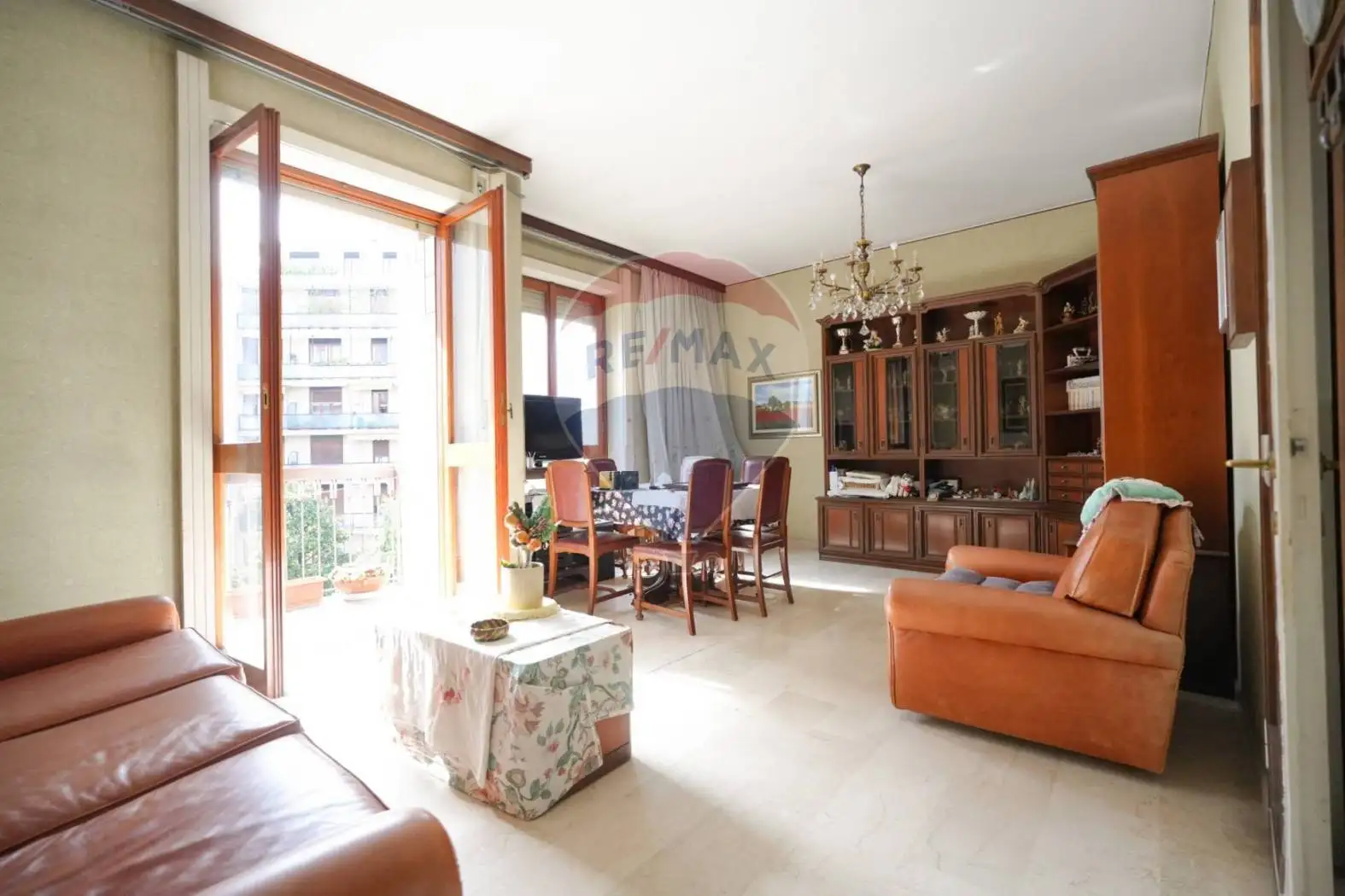 Appartamento in vendita a Monza