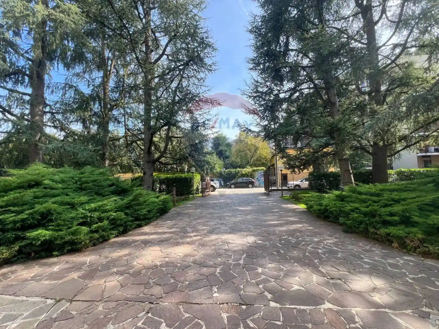 Quadrilocale via Enrico Toti 29, Grazie Vecchie - Boschetti Reali, Monza - foto 4