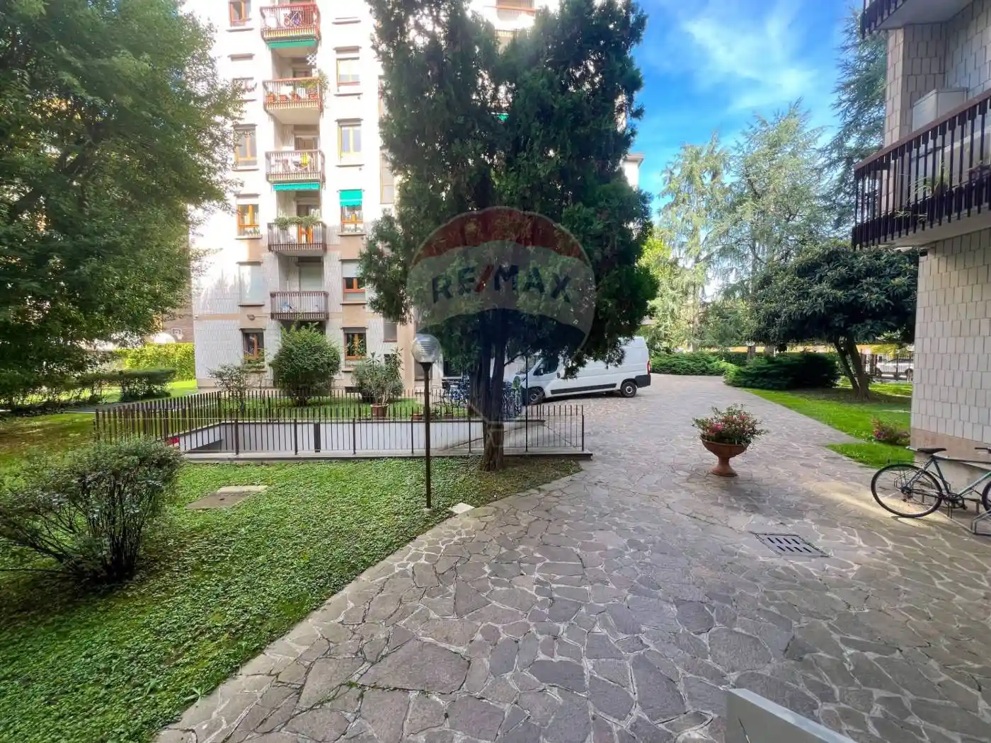 Quadrilocale via Enrico Toti 29, Grazie Vecchie - Boschetti Reali, Monza - foto 5