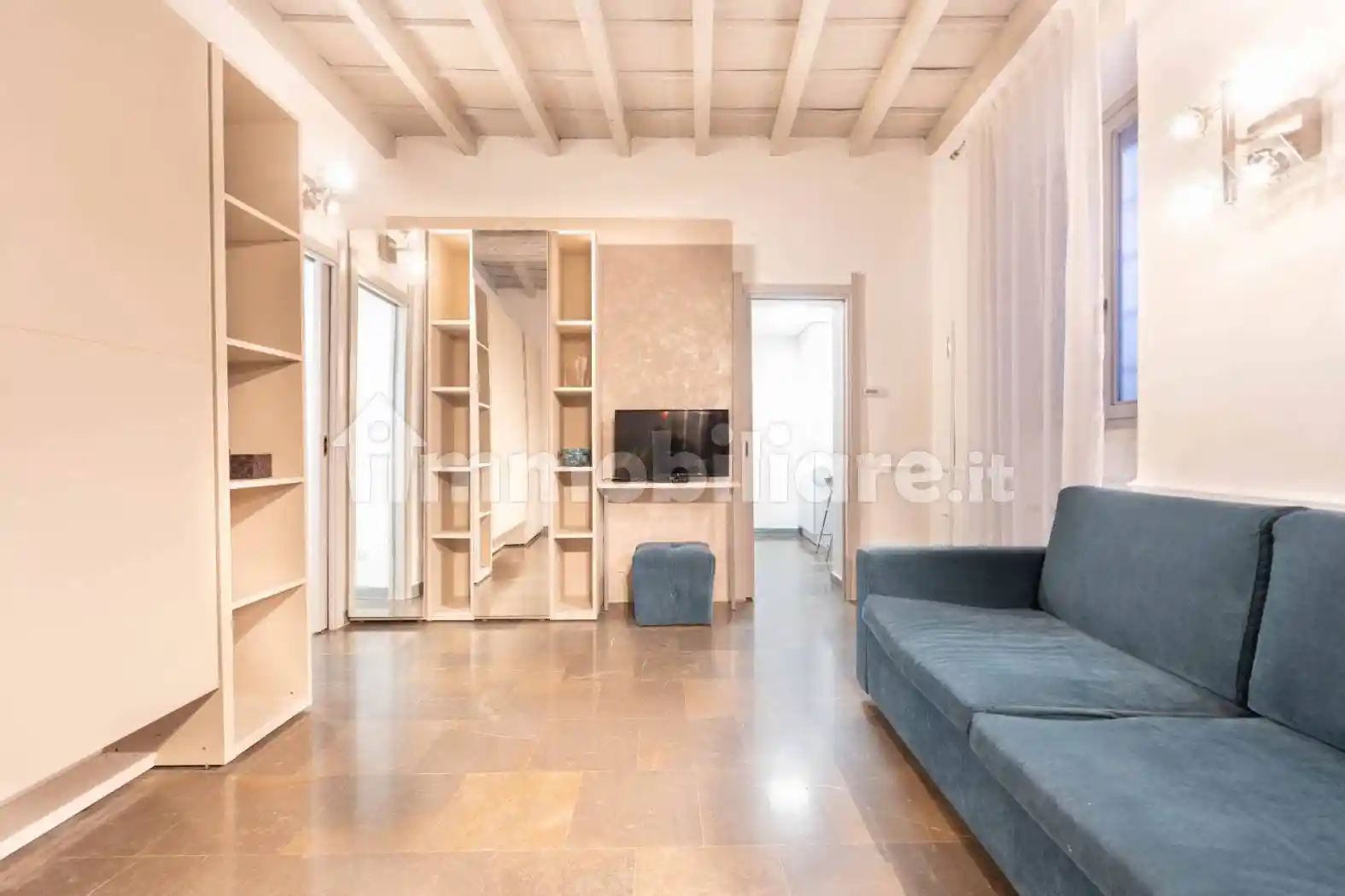 Appartamento in affitto a Monza