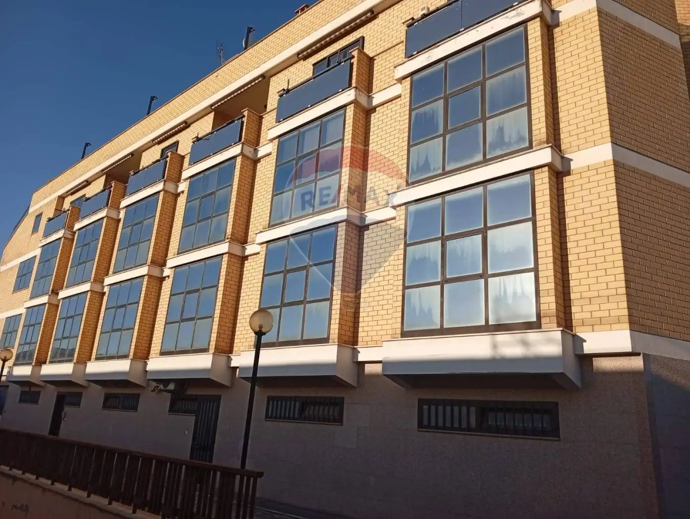 Palazzo - Edificio in affitto a Roma